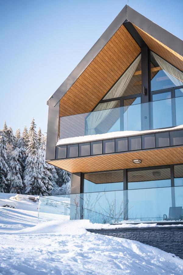Campo Resort Душники-Здруй Экстерьер фото