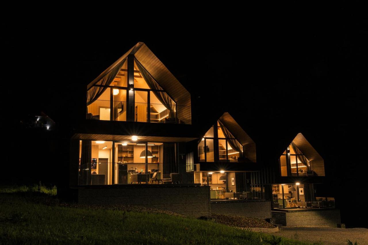 Campo Resort Душники-Здруй Экстерьер фото