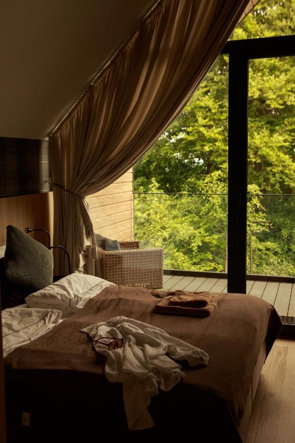 Campo Resort Душники-Здруй Экстерьер фото